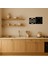 Çiçek Desenli Iç Mekan Dekoratif Tablo - BRNTEK5107-3718 2