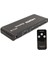 Fully G-538H 3 Giriş 1 Çıkış Hdmi Switcher Toplayıcı Metal Kasa Adaptörlü 1