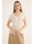 Simli Ribanalı Bluz 1