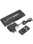 Fully G-538H 3 Giriş 1 Çıkış Hdmi Switcher Toplayıcı Metal Kasa Adaptörlü 3