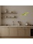 Güç ve Asalet: Uçan Kartal Altın Aynalı Tablo - BRNTEK4204-2362 3