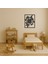 Kış Çiçeği Desenli Dekoratif Tablo - BRNTEK9140-1921 3
