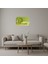 Minimalist Sanat Iç Mekan Altın Aynalı Tablosu - BRNTEK4299-4349 1