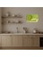 Minimalist Sanat Iç Mekan Altın Aynalı Tablosu - BRNTEK4299-4349 3
