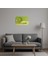 Minimalist Sanat Iç Mekan Altın Aynalı Tablosu - BRNTEK4299-4349 5