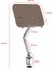Kitap Tutucu Stand Ayarlanabilir Stand ve Tablet Standı 360° Döner Kollu Masa Duvar ve Raf Uyumlu Ergonomik Tasarım Ofis Öğrenci ve Ev Kullanımı Için Mükemmel Tutucu Stand 2