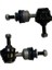 Ford Focus 2004-2012 Arka Viraj Z Rotu | 2 Adet | Onper 3M51 5C486 Be 1