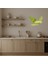 Uçan Kuş Dekor Altın Aynalı Tablosu - BRNTEK5352-6610 3