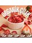Kurutulmuş Çilek Atıştırmalığı (18GR) 6