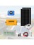 Solar Güneş Enerji Sistemi Karavan ve Aydınlatma Paketi Arttırılabilir (Tak-Kullan)-Orta 1