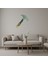 Alet Çekiç Dekoratif Aynalı Tablo - BRNTEK2231-5466 1