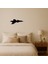 Havacılık Temalı Dekoratif Tablo - BRNTEK1090-3739 1