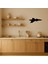Havacılık Temalı Dekoratif Tablo - BRNTEK1090-3739 2