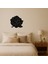 Çiçek Motifli Dekoratif Tablo - BRNTEK4388-1357 1