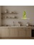 Uçan Baykuş Temalı Sanat Altın Aynalı Tablosu - BRNTEK9169-9989 3