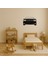Estetik Muscle Car Mdf Duvar Tablosu - BRNTEK5435-4382 3