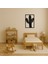 Kaktüs Bitkisi Tasarımlı Mdf Dekoratif Panel - BRNTEK8178-8270 3