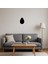 Damla Desenli Dekoratif Tablo - BRNTEK3470-6615 4