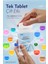 Saçı Destekleyen ve Dökülmesini Engelleyen Multivitamin - 60 Tablet - Biotin 5000 mg İçeren Saç Vitamini 4