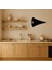 Abstrakt Görüntüler Mdf Dekoratif Tablo - BRNTEK9452-4983 2