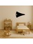 Abstrakt Görüntüler Mdf Dekoratif Tablo - BRNTEK9452-4983 3