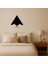 Minimalist Uçak Tasarımı Tablo - BRNTEK6703-6181 1