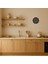 Çiçek Motifli Mdf Dekoratif Duvar Tablosu - BRNTEK8759-4552 2