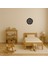 Çiçek Motifli Mdf Dekoratif Duvar Tablosu - BRNTEK8759-4552 3