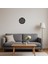 Çiçek Motifli Mdf Dekoratif Duvar Tablosu - BRNTEK8759-4552 4