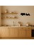 Retro Motorcu Mdf Dekoratif Tablo - BRNTEK5478-9449 2