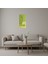 Modern Sanat Desenli Dekoratif Altın Aynalı Tablo - BRNTEK5903-1097 1