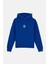 Dots Supersoft Hoodie - Saks Mavi 3