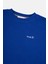 Mubı Supersoft Sweatshirt - Saks Mavi 2