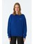Mubı Supersoft Sweatshirt - Saks Mavi 3