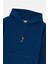 King Supersoft Hoodie - Lacivert 2