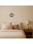 Çiçek Desenli Dekoratif Tablo - BRNTEK4538-4357 1