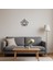 Çiçek Desenli Dekoratif Tablo - BRNTEK4538-4357 4