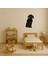 Minik Köpek Mdf Dekoratif Tablo - BRNTEK7400-3487 3