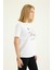 Incili Taşlı Tshirt 3