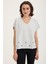 Etek Ucu Kuş Gözü Tshirt 1