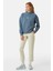 Flamingo Supersoft Hoodie - Flint Mavi 3