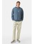 Flamingo Supersoft Hoodie - Flint Mavi 6
