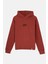 Bozayı Supersoft Hoodie - Kiremit 1