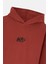 Bozayı Supersoft Hoodie - Kiremit 2