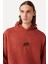 Bozayı Supersoft Hoodie - Kiremit 3