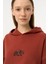 Bozayı Supersoft Hoodie - Kiremit 6
