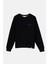 Ayıp Olmaz Mı? Supersoft Sweatshirt - Siyah 1