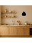 Gözyaşı Damlası Tasarımlı Mdf Dekoratif Duvar Tablosu - BRNTEK8280-8471 2