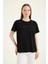 Hello Taşlı Tshirt 1