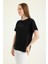 Hello Taşlı Tshirt 2